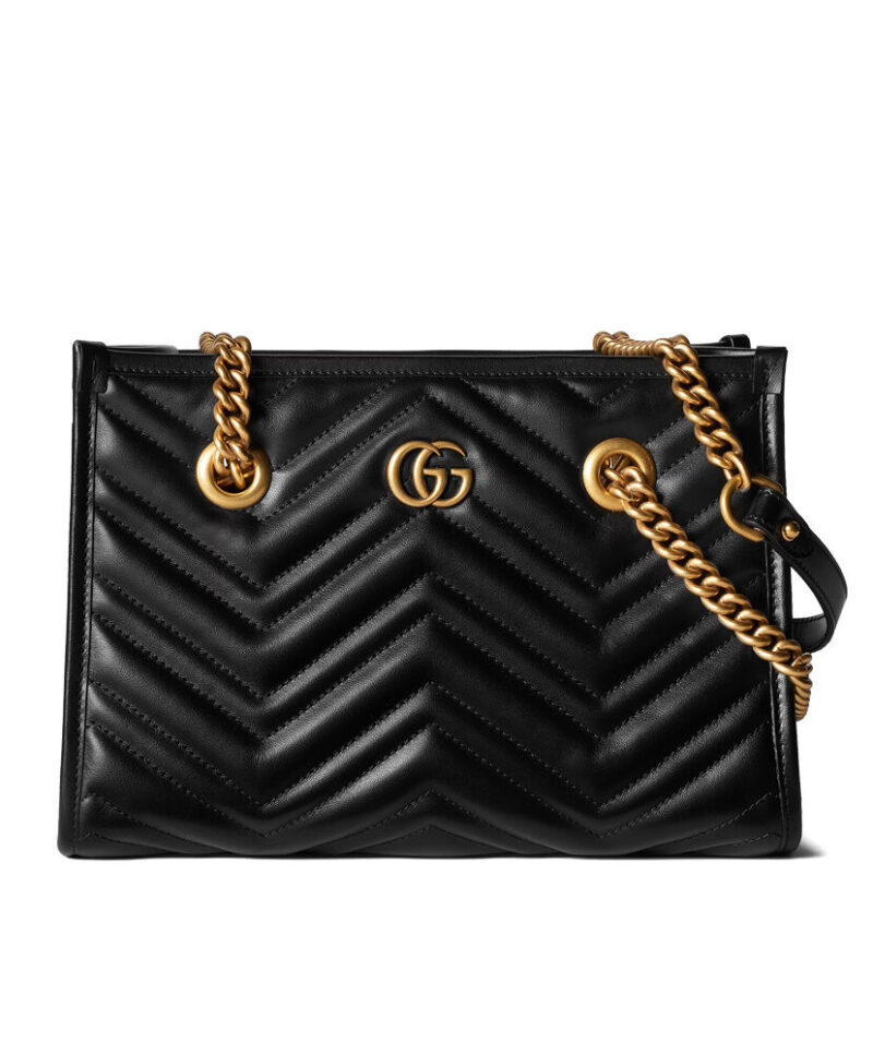 Gucci GG Marmont Small Tote 779727